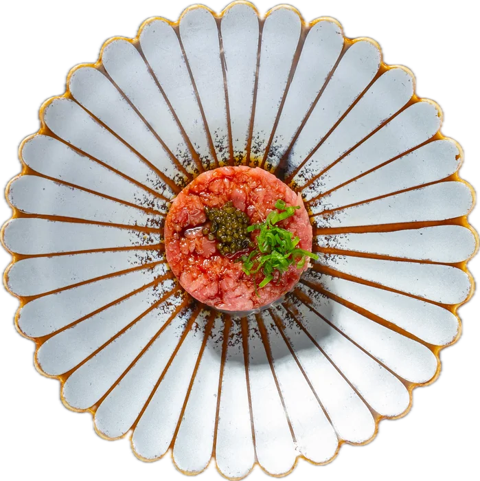Otoro tartare